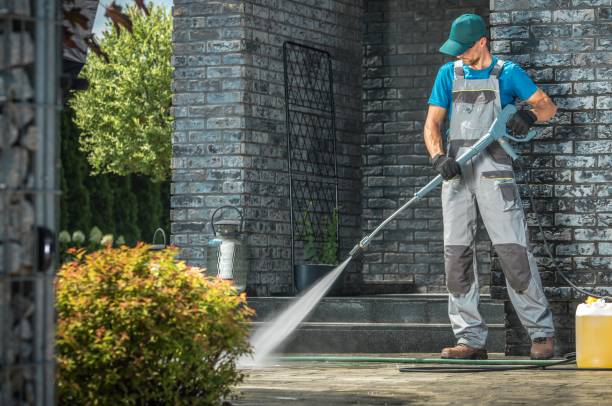 Best Factory Floor Cleaning  in Vassar, MI