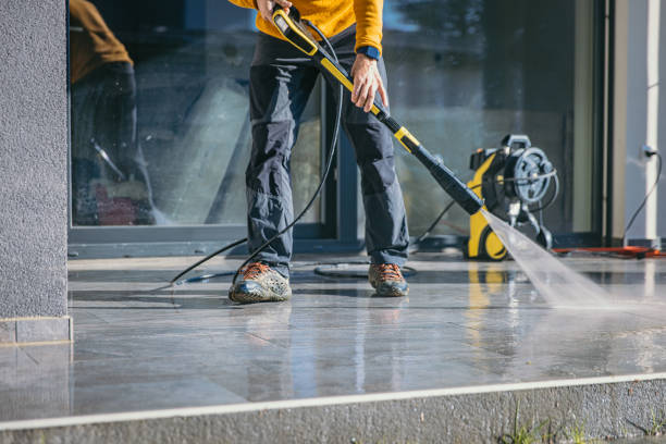 Trusted Vassar, MI Pressure Washing Experts