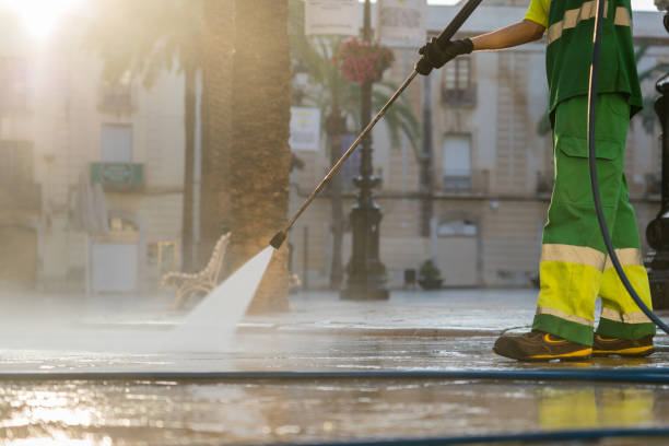 Best Oil Spill Cleanup  in Vassar, MI